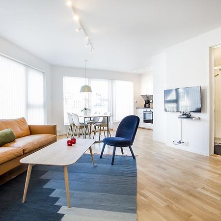 Bjorvika Apartments - Langgata 4 Stavanger Kültér fotó