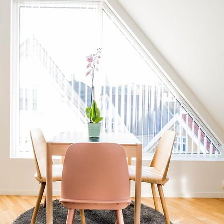Bjorvika Apartments - Langgata 4 Stavanger Kültér fotó