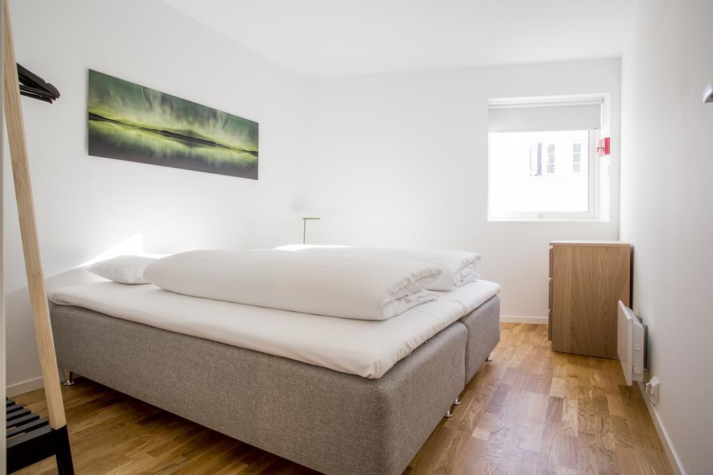 Bjorvika Apartments - Langgata 4 Stavanger Kültér fotó