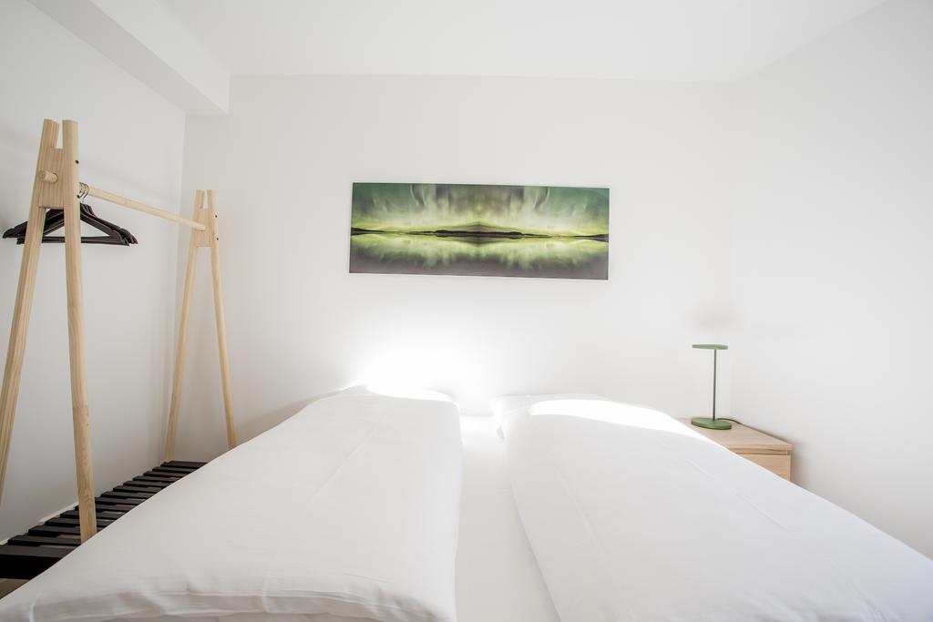 Bjorvika Apartments - Langgata 4 Stavanger Kültér fotó