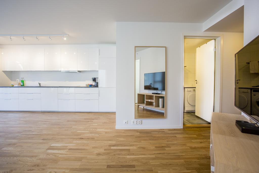 Bjorvika Apartments - Langgata 4 Stavanger Kültér fotó