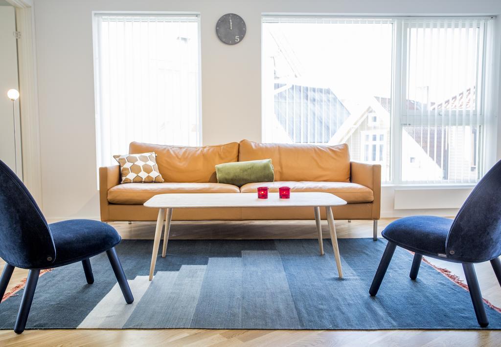 Bjorvika Apartments - Langgata 4 Stavanger Kültér fotó