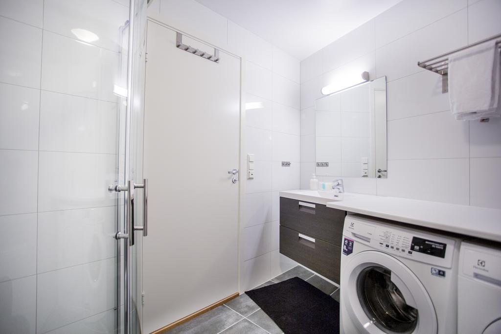 Bjorvika Apartments - Langgata 4 Stavanger Kültér fotó