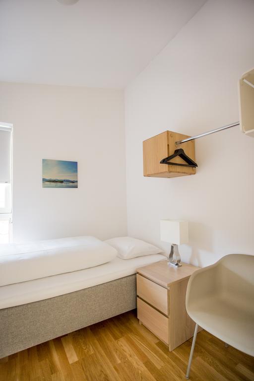 Bjorvika Apartments - Langgata 4 Stavanger Kültér fotó