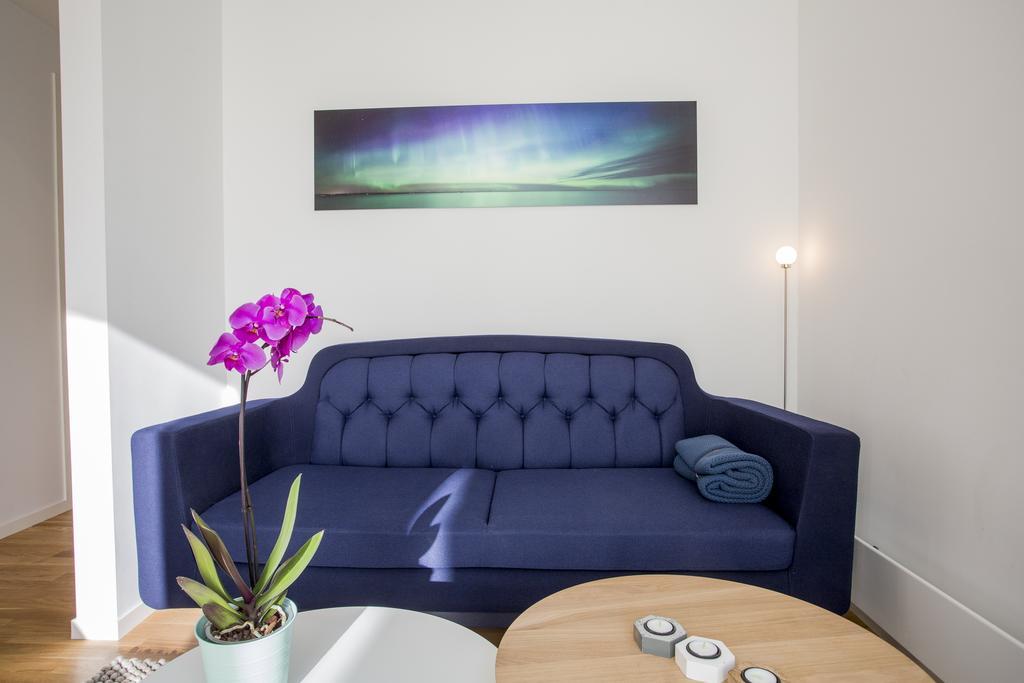 Bjorvika Apartments - Langgata 4 Stavanger Kültér fotó